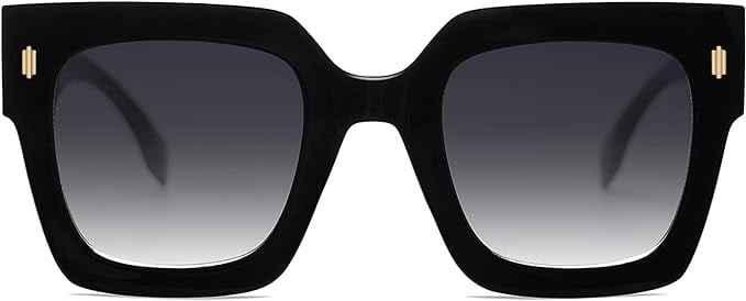 Best Oversized Square Sunglasses