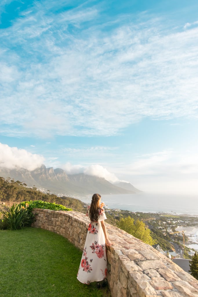 Wine-Lovers' Paradise