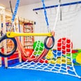 Everything You Need to Know About We Rock the Spectrum, the Sensory-Based Gyms Designed For Kids