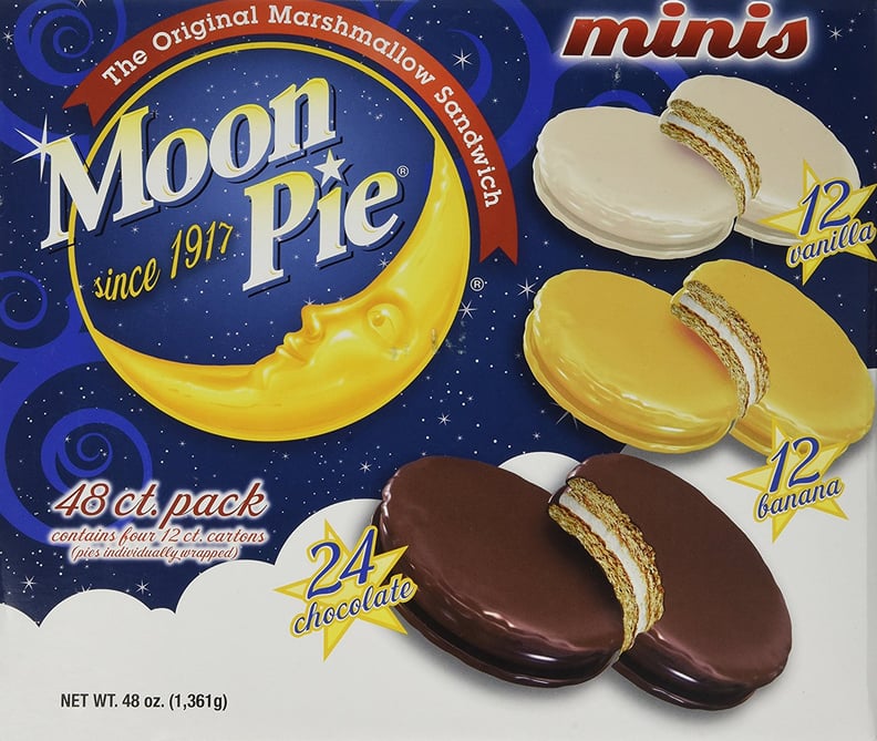 Moon Pies