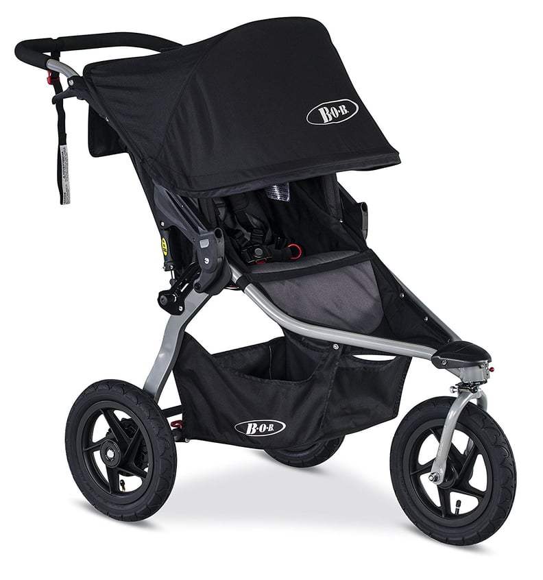 Bob Rambler Jogging Stroller