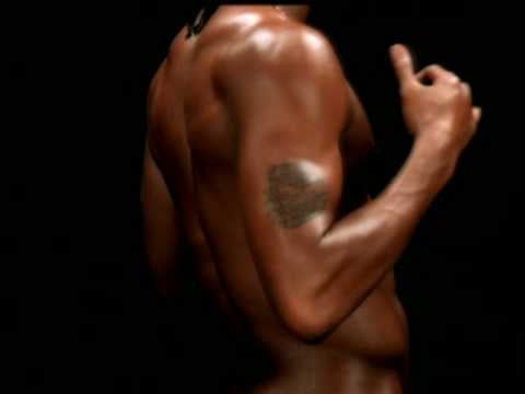 "Untitled (How Does It Feel)" by D'Angelo