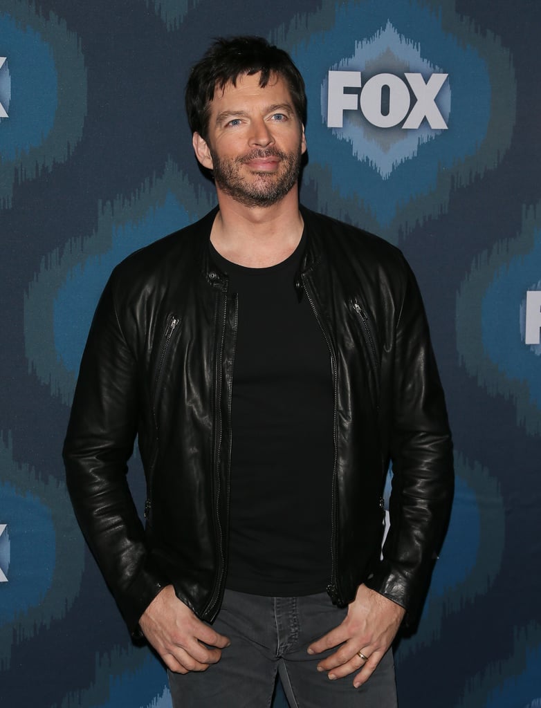Harry Connick Jr. Hot Pictures