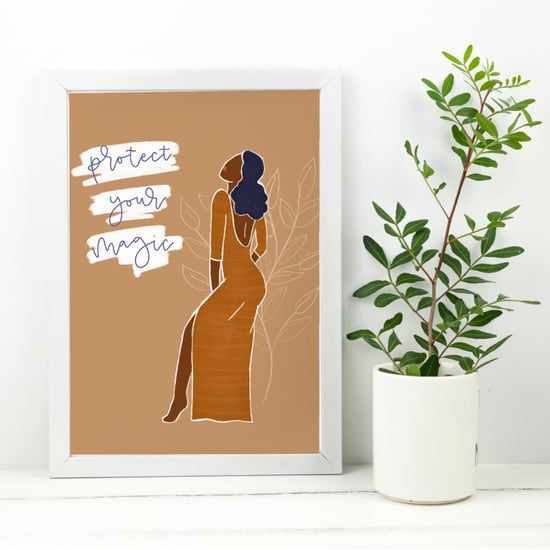 Black-Owned Etsy Shops to Support on Black Friday