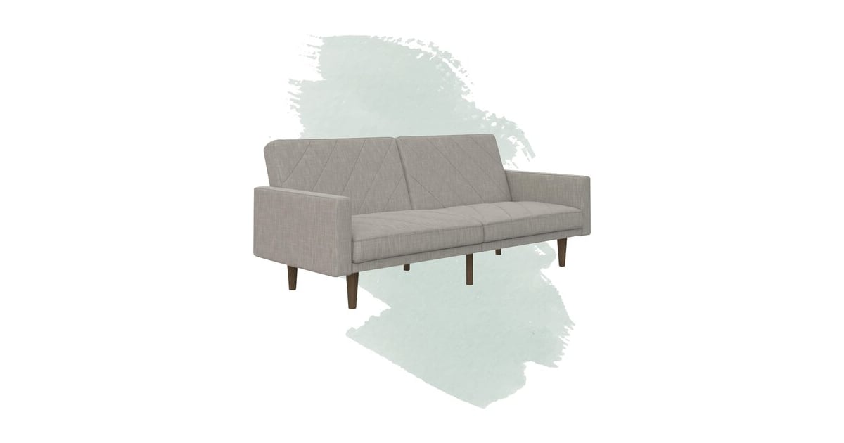 Austen Twin 78 5 Split Back Convertible Sofa Best Furniture And
