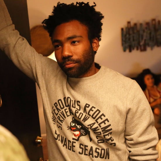 TV Shows With Black Leads