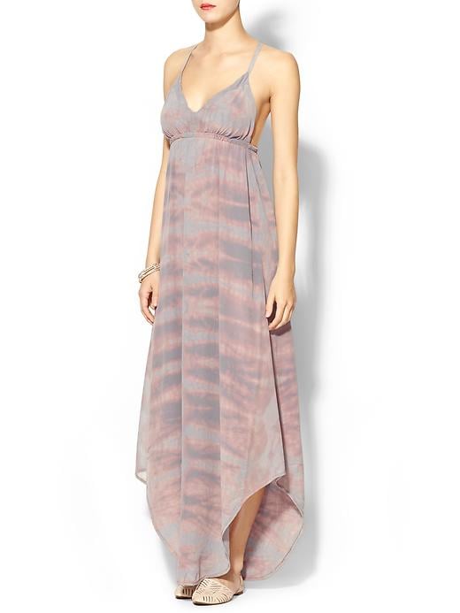 Gypsy top 05 dress