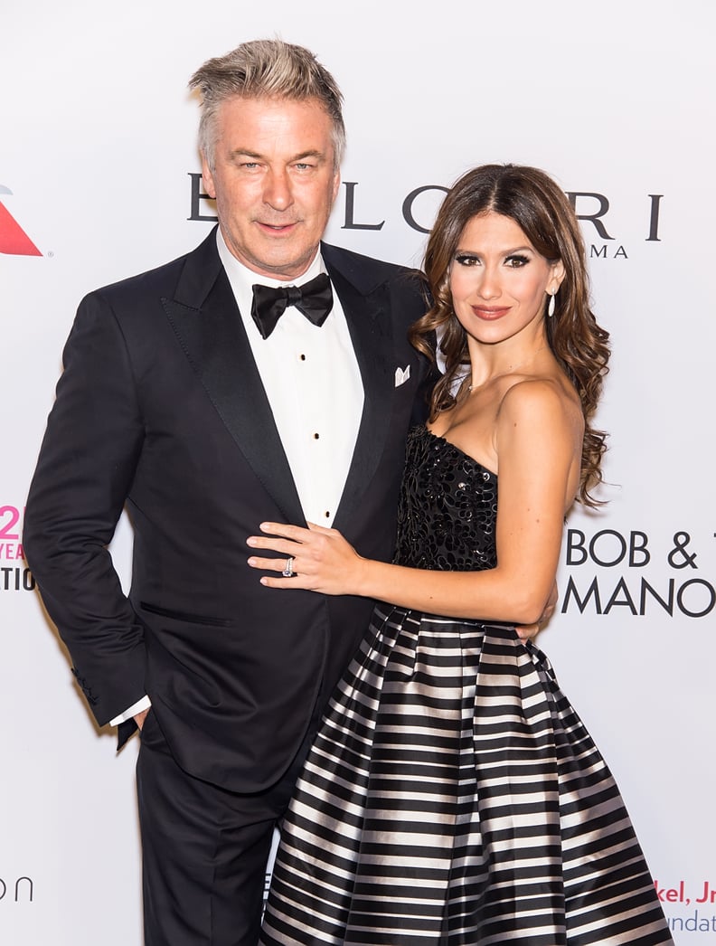 Hilaria Baldwin