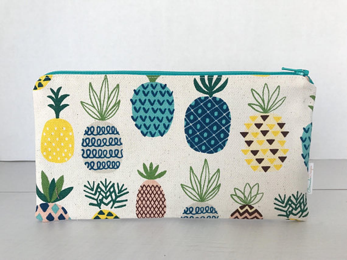 Pineapple Desk Accessories POPSUGAR Smart Living