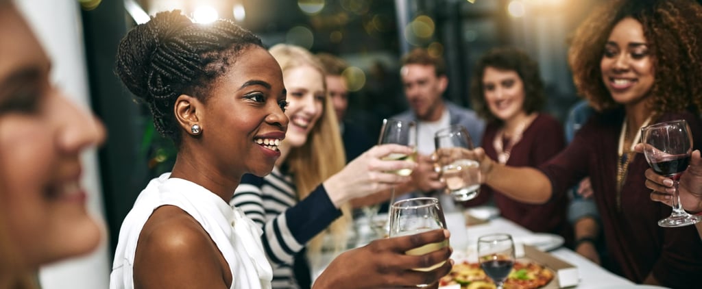 If You Want to Avoid Holiday Weight Gain, Follow This Beachbody Dietitian's 8 Tips