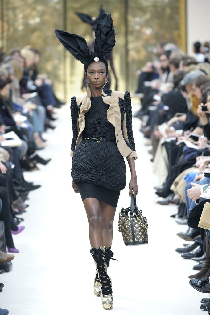 Marc Jacobs Louis Vuitton Runway Retrospective | POPSUGAR Fashion