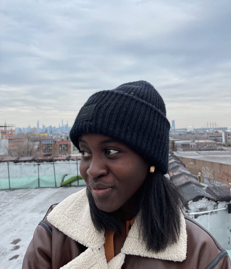 Acne Studios Beanie Review | POPSUGAR Fashion