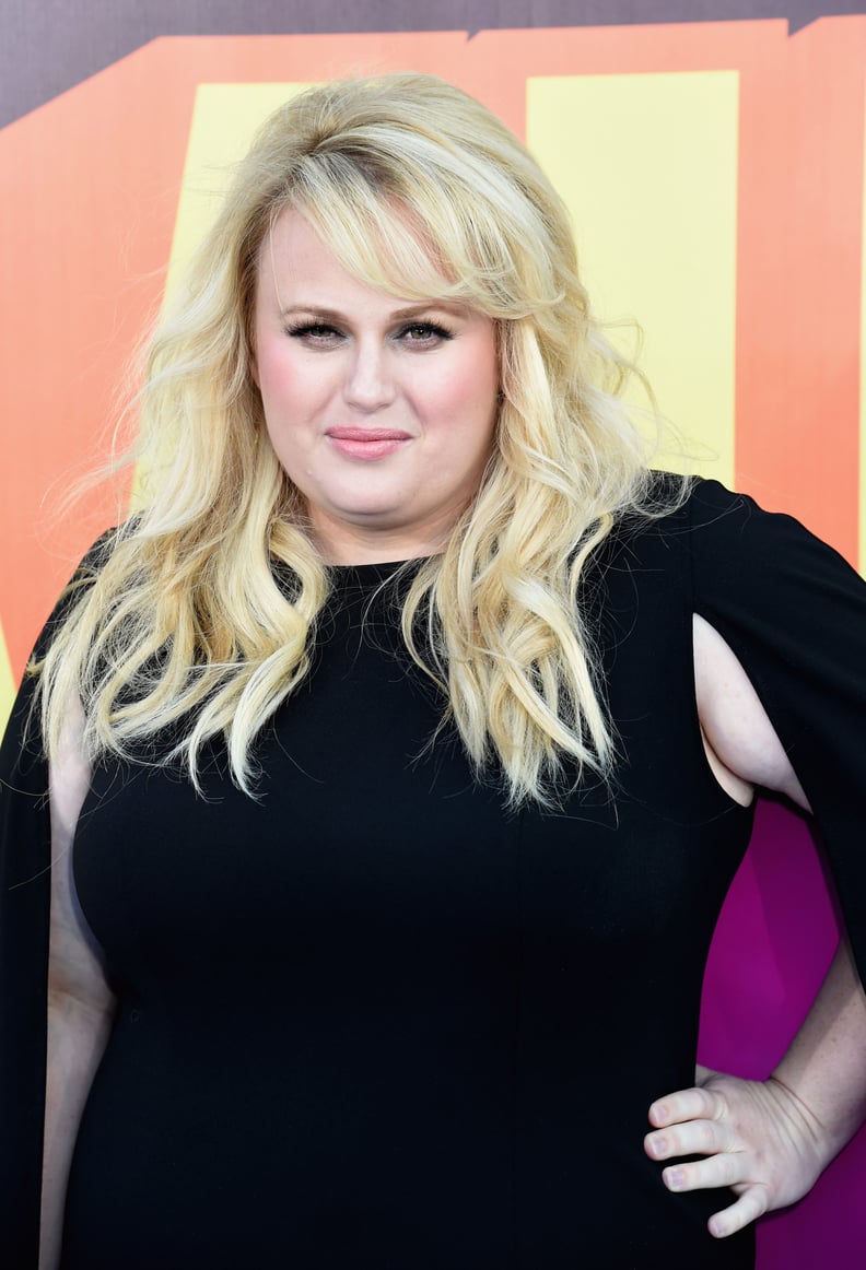 Rebel Wilson