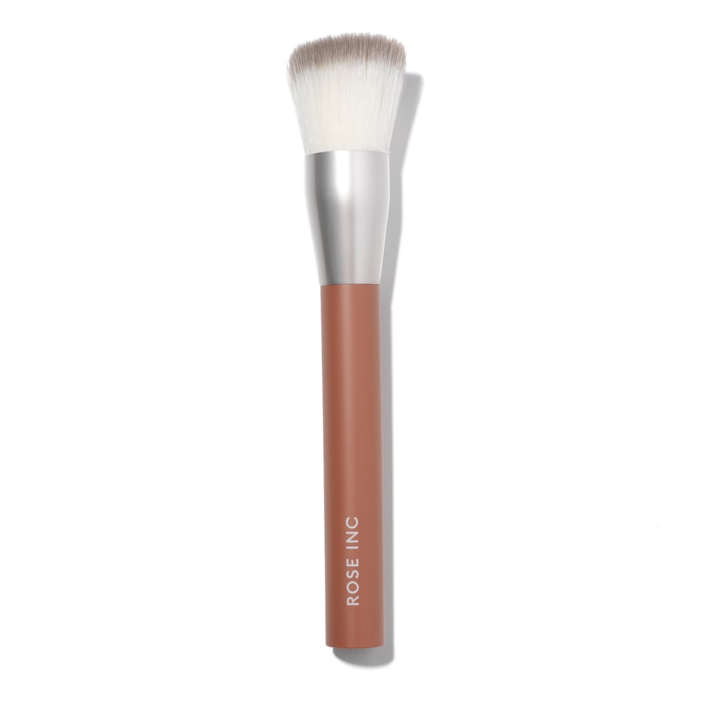 Number 3 Foundation Brush