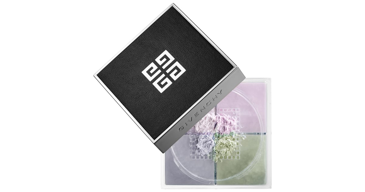 Givenchy How to Pronounce Beauty Brand Names POPSUGAR Beauty UK