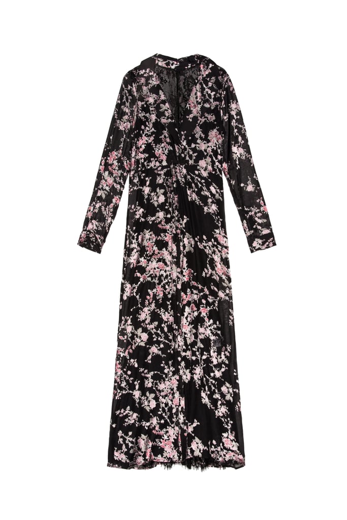 Chrissy Teigen x Revolve Brooklyn Maxi