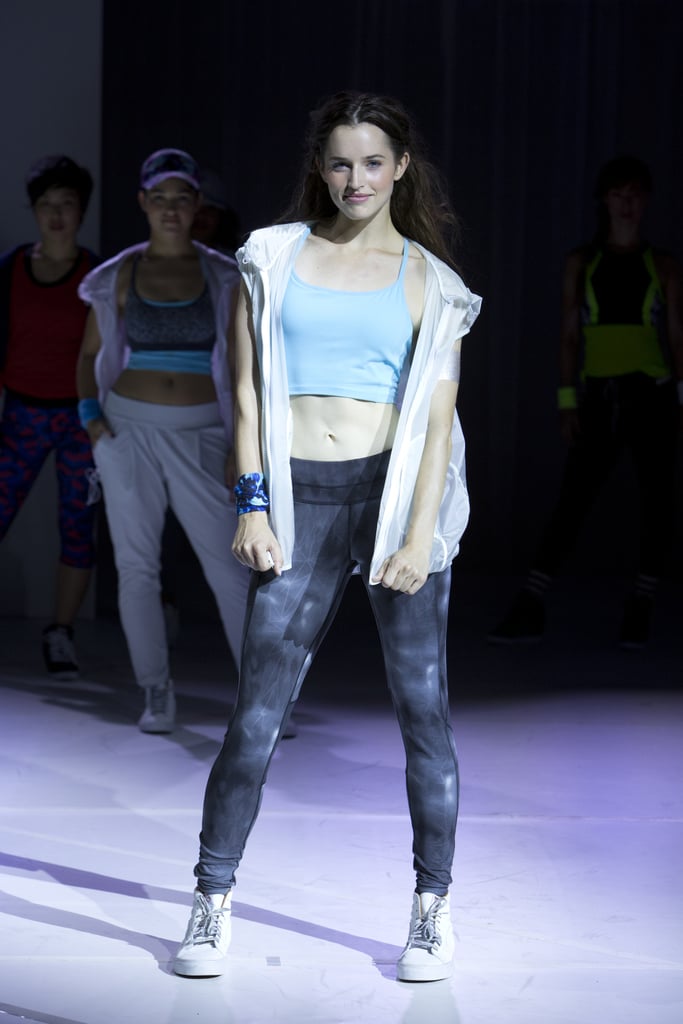 Athleta Crush of Adrenaline Performance