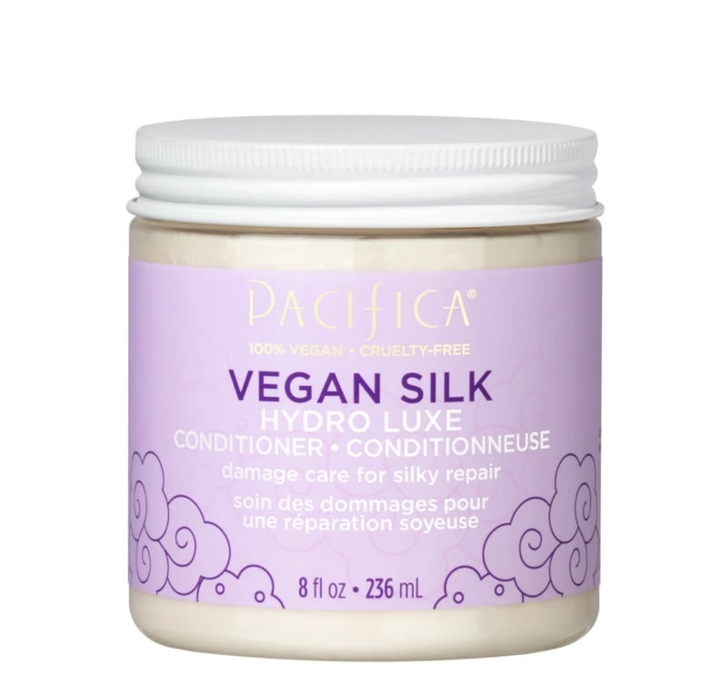 Pacifica Vegan Silk Hydro Luxe Conditioner