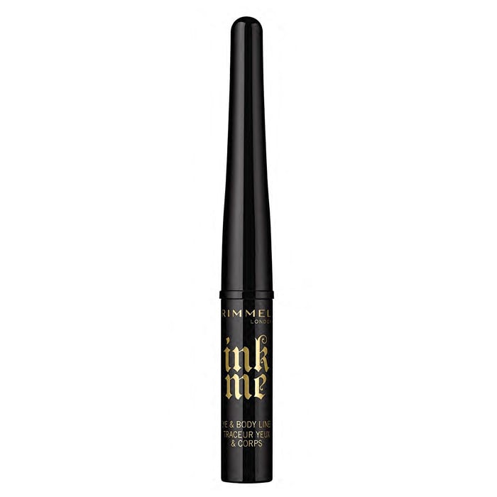 Rimmel Ink Me Eye & Body Liner