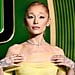 Ariana Grande's Tattoo Collection Includes 50+ Tiny Designs