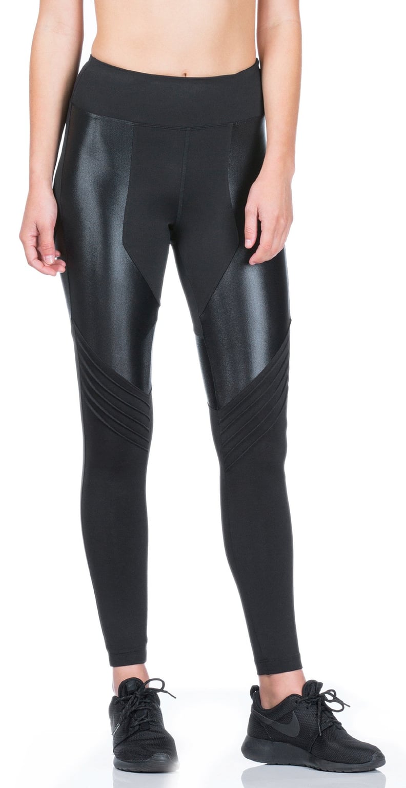 Koral High Rise Lateral Legging