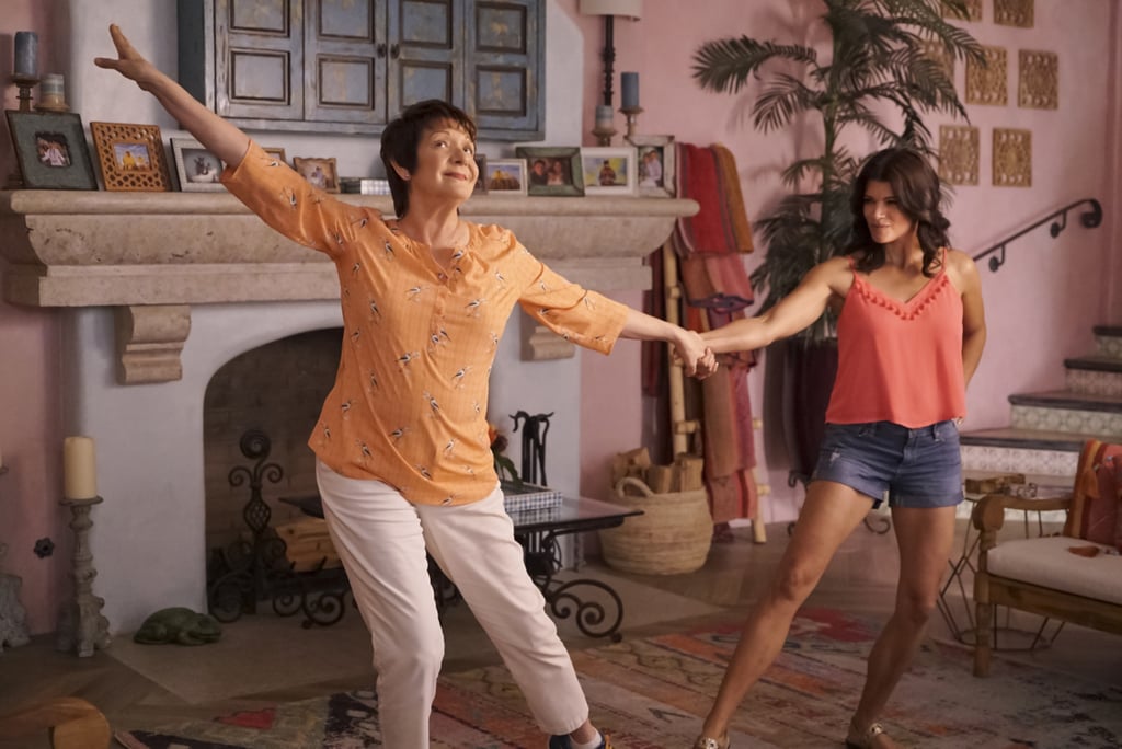 How Does Jane the Virgin End? POPSUGAR Entertainment UK