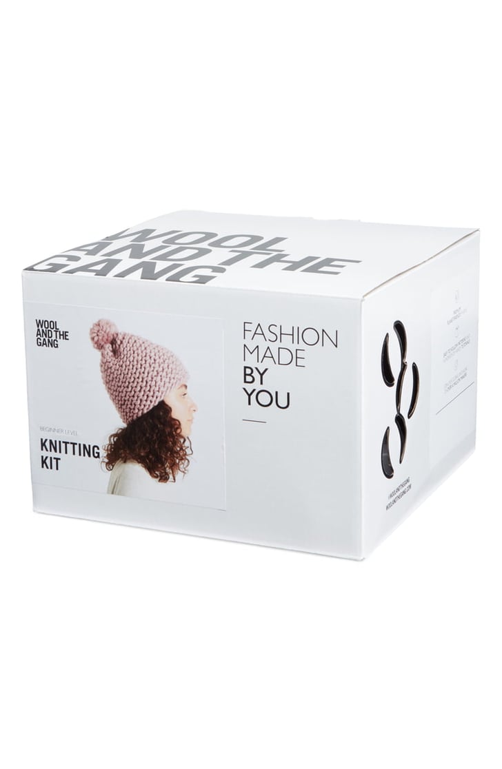 Wool and the Gang Happy Daze Beanie 