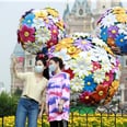 Shanghai Disneyland Has Finally Reopened — See the Photos as Guests Return to the Park