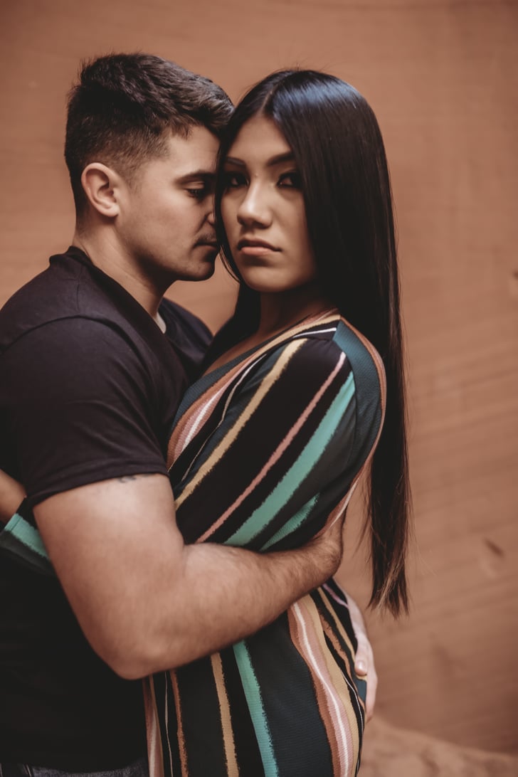 Sexy Couples Wedding Photo Shoot | POPSUGAR Love & Sex Photo 16