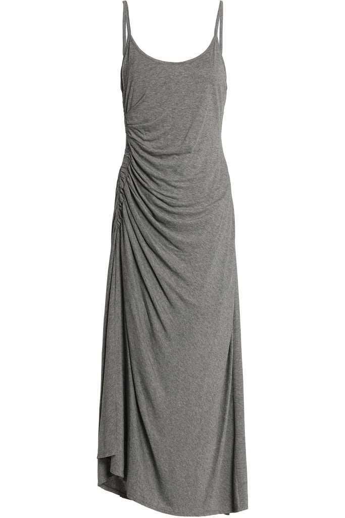 Meghan Markle's Gray Roland Mouret Dress | POPSUGAR Fashion