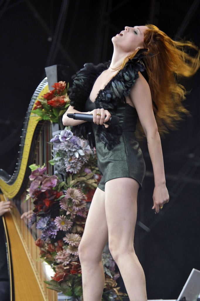 Florence Welch