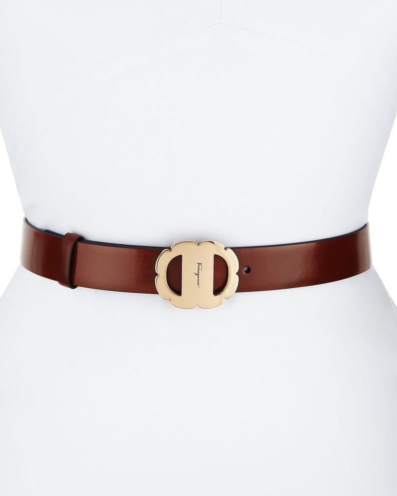 Salvatore Ferragamo Vara Belt