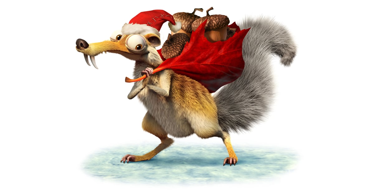 Ice Age: A Mammoth Christmas | Christmas Movies For Kids ...