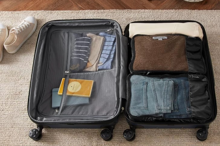 Best Luggage on Amazon