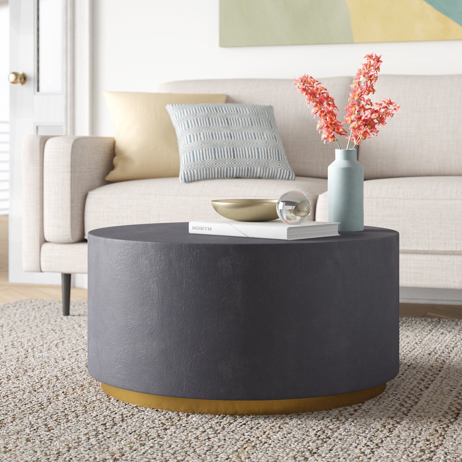 Clevedon Sled Coffee Table Upgrade Your Living Room With One Of These 17 Bestselling Coffee Tables Popsugar Home Photo 6