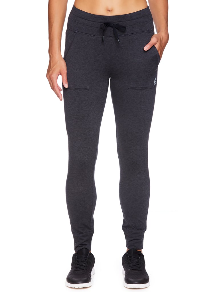 Cosy Loungewear: Reebok Women's Super Soft Performance Legging With  Drawstring, 18 New Walmart Finds to Refresh Your Home and Wardrobe