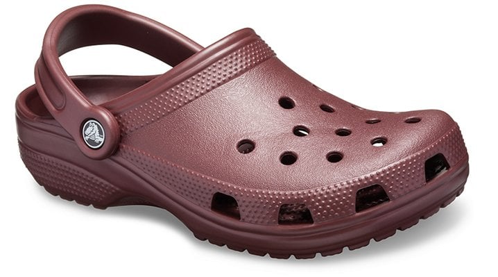 Crocs Classic Clog | Ariana Grande's Crocs Instagram Is So Relatable ...
