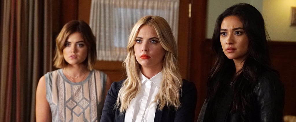 Will Someone Die on the Pretty Little Liars Finale?
