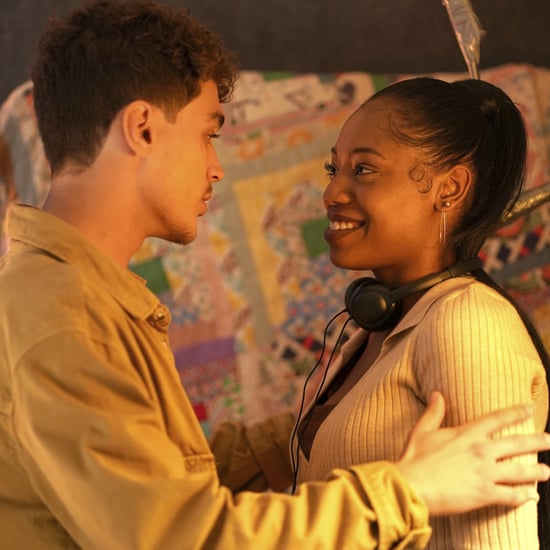 Hailey Kilgore Talks Starring in Tubi's Cinnamon