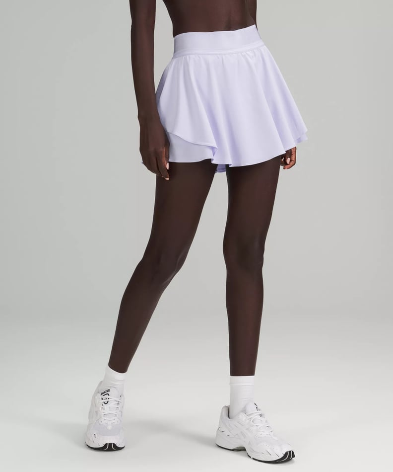 Womens Alo Yoga white Aces Tennis Skirt | Harrods # {CountryCode}