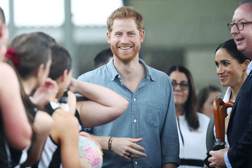 Sexy Prince Harry Pictures 2018 Popsugar Celebrity Photo 107 7366