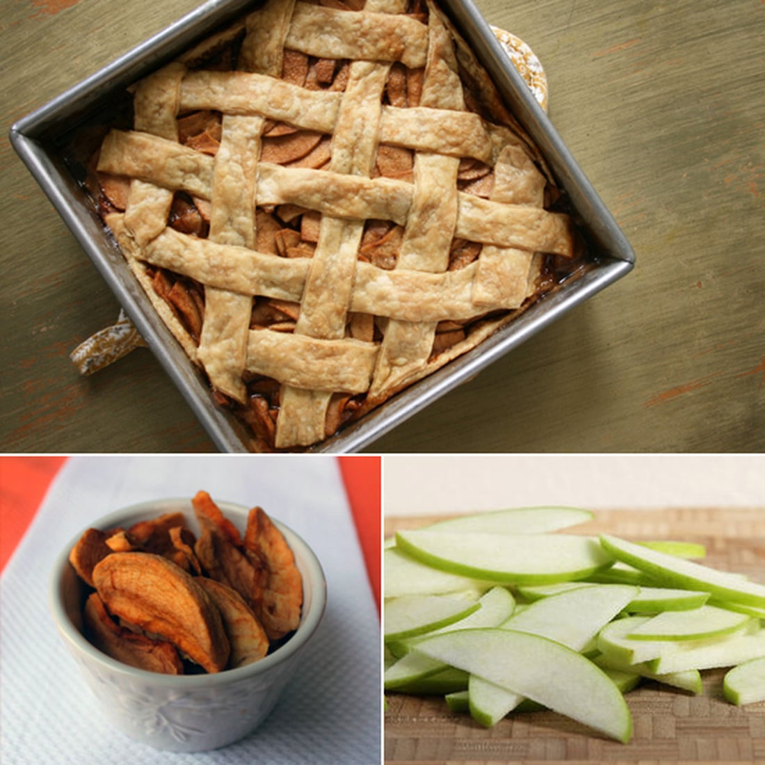 How to Use Every Part of an Apple | PS Food