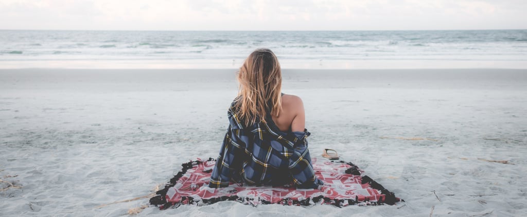 Being Near Water Is Good For Your Health, So Go Ahead and Book That Beach Vacation