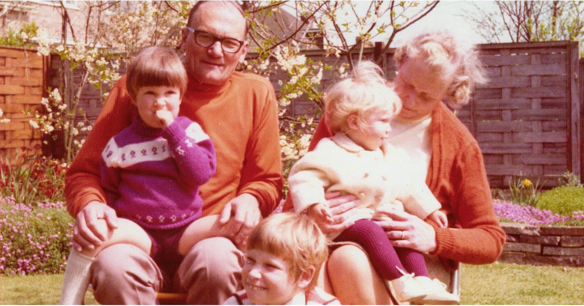 Reasons Grandparents Are the Worst For Parents | POPSUGAR Family