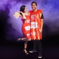 Cheesy Gordita Crunch Costume, Anyone? Taco Bell's Halloween Collection Has Arrived