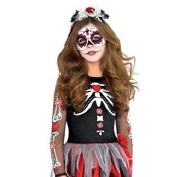Most Popular Halloween Costumes For Kids 2015