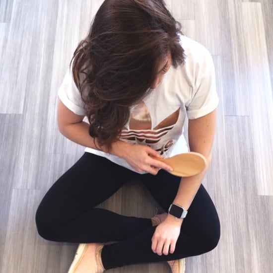 What Is Dry Brushing?