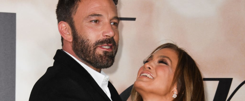 Jennifer Lopez Opens Up About What the Future Holds For Her and Ben Affleck