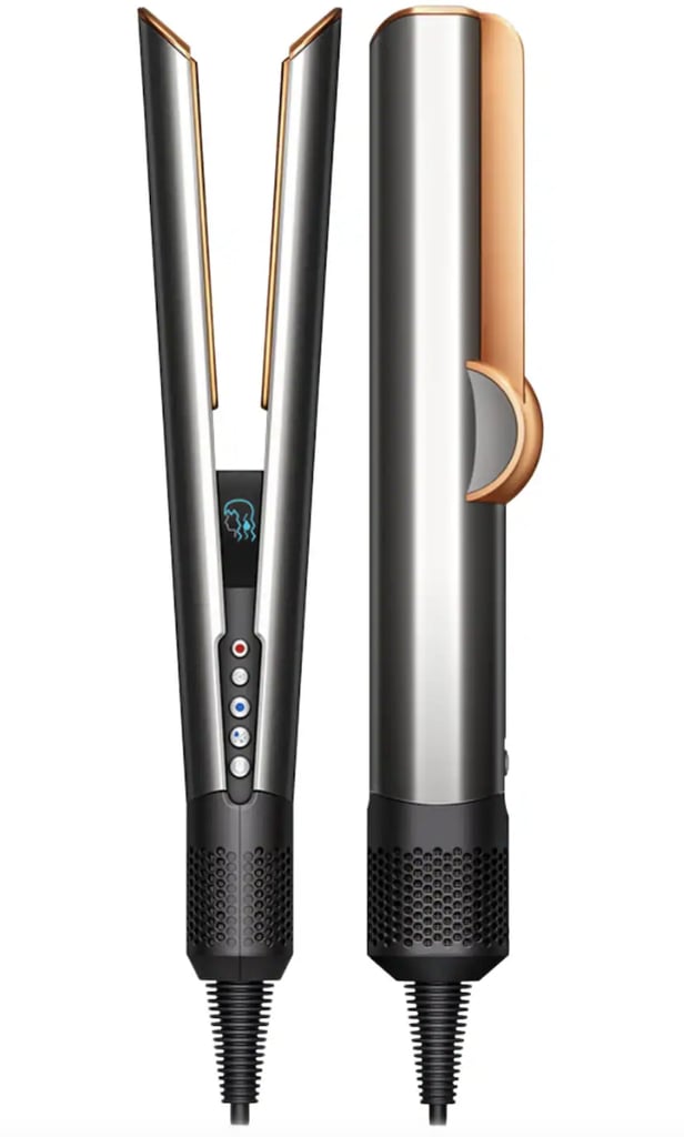 Airstrait Straightener