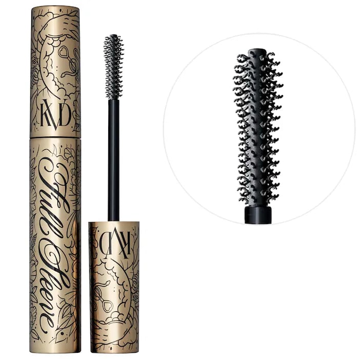 Best Lengthening Mascara